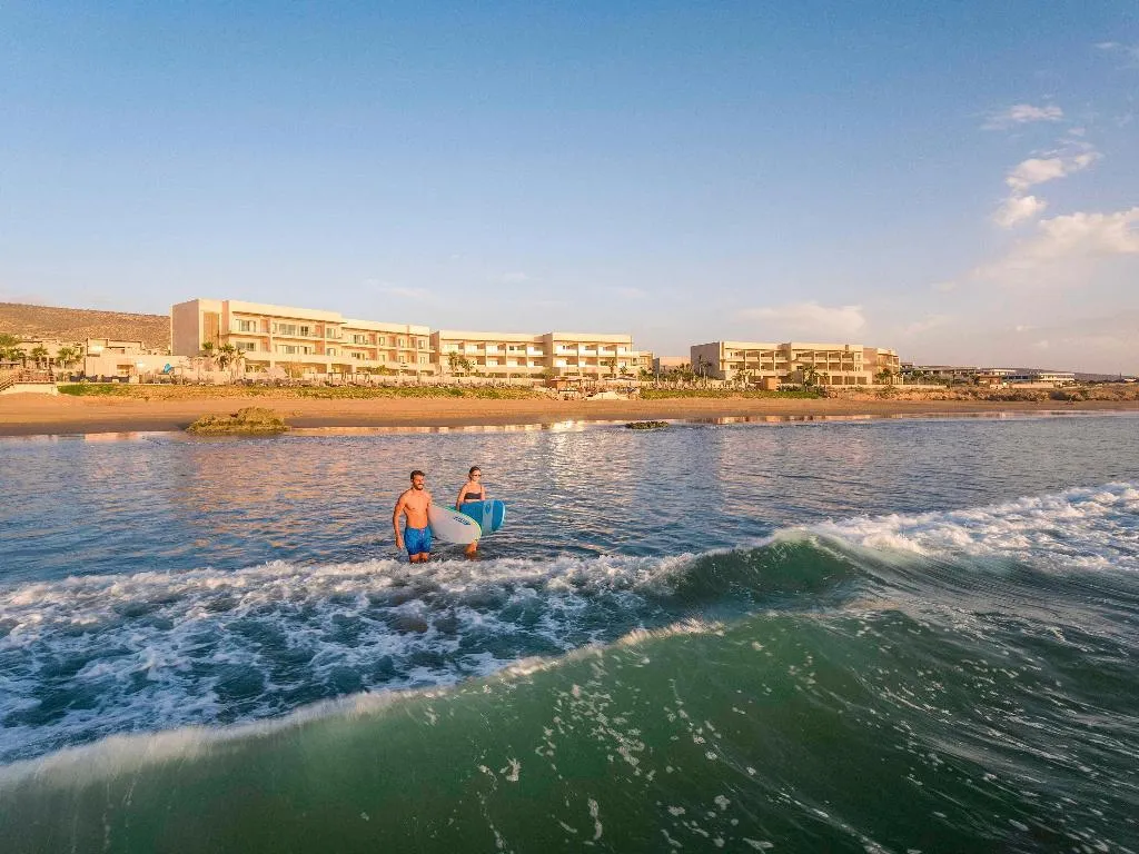 Sports and Entertainment, Fairmont Taghazout Bay, Agadir
