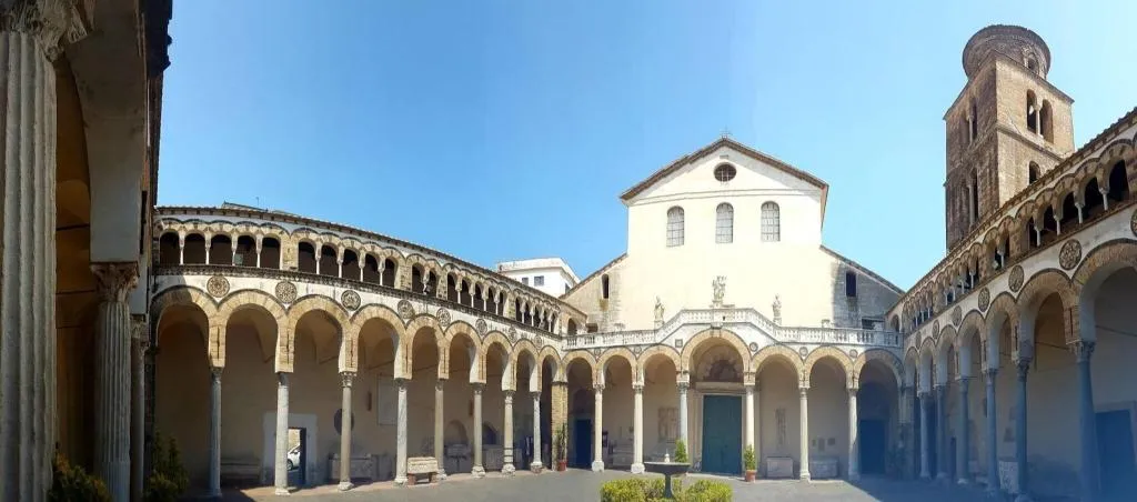 General view, Hotel Polo Nautico, Naples