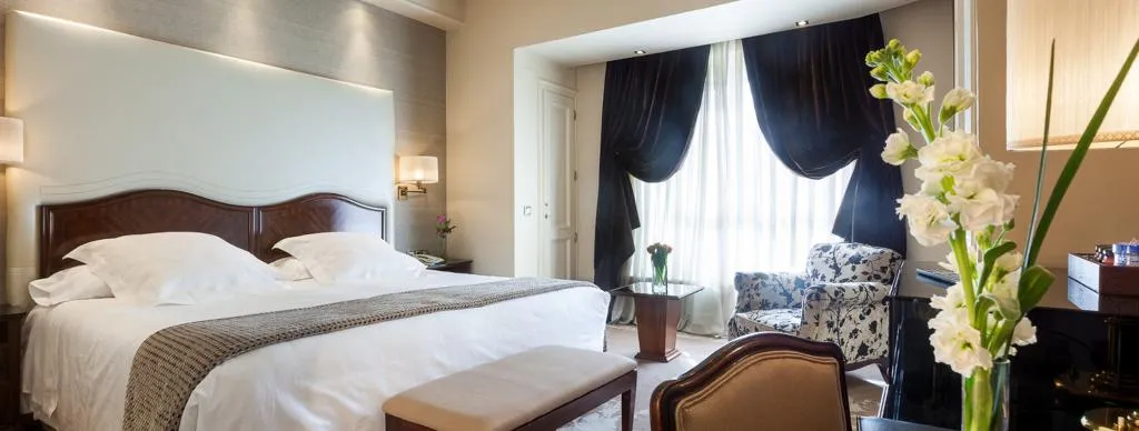 Room, Wellington Hotel & Spa Madrid, Madrid