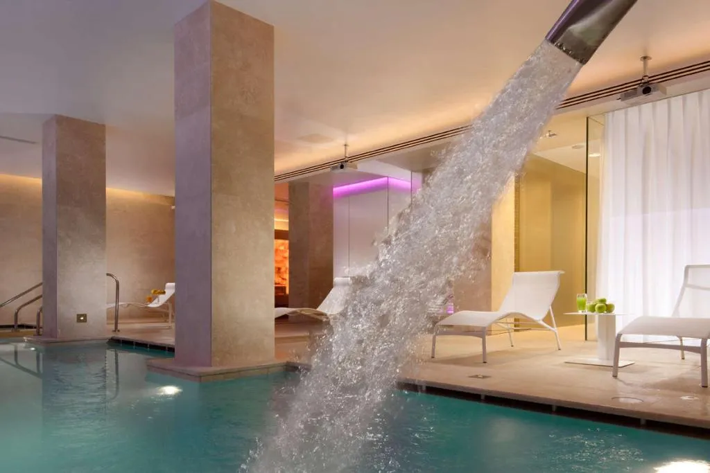 Sports and Entertainment, Palazzo Montemartini Hotel By Radisson Collection, Rome
