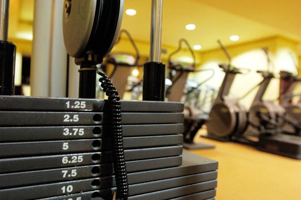 Sports and Entertainment, Hibernian Hotel & Leisure Centre, Cork
