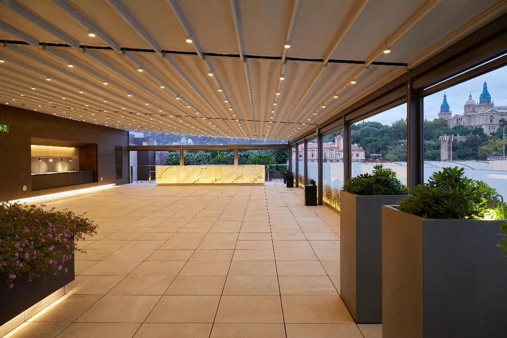 Conferences, InterContinental Barcelona, Barcelona