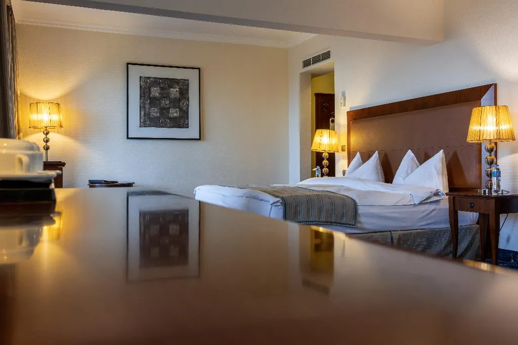 Room, Grand Hotel & Spa Primoretz, Bourgas