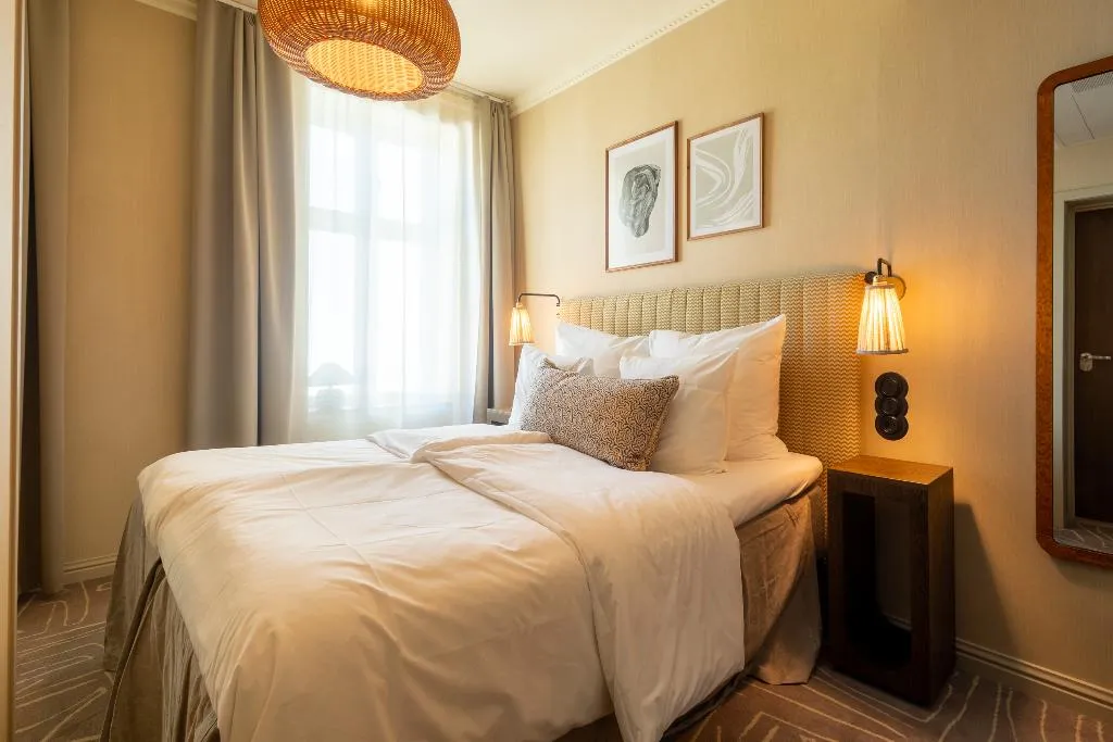 Room, NH Copenhagen Grand Joanne, Copenhagen