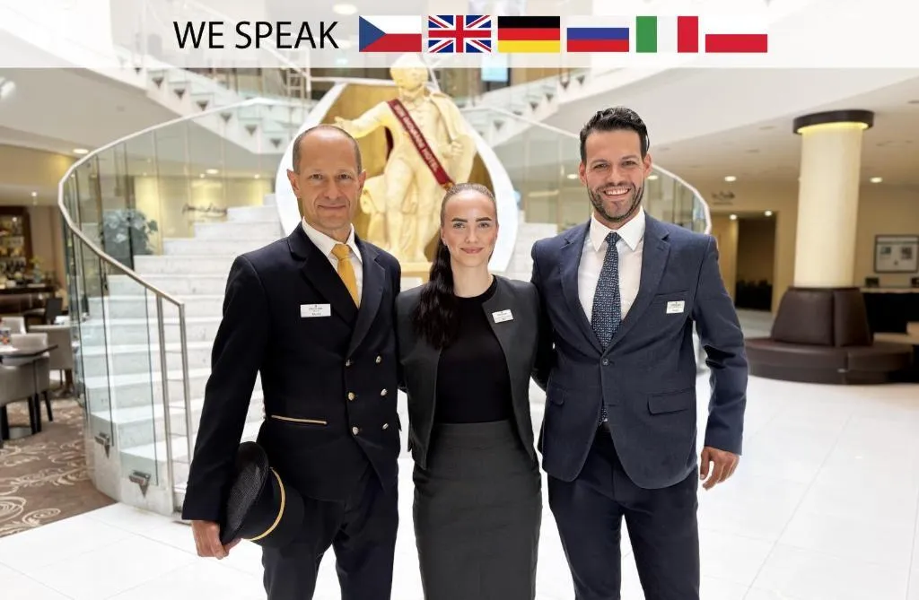 Sports and Entertainment, Hotel Don Giovanni Prague, Prague