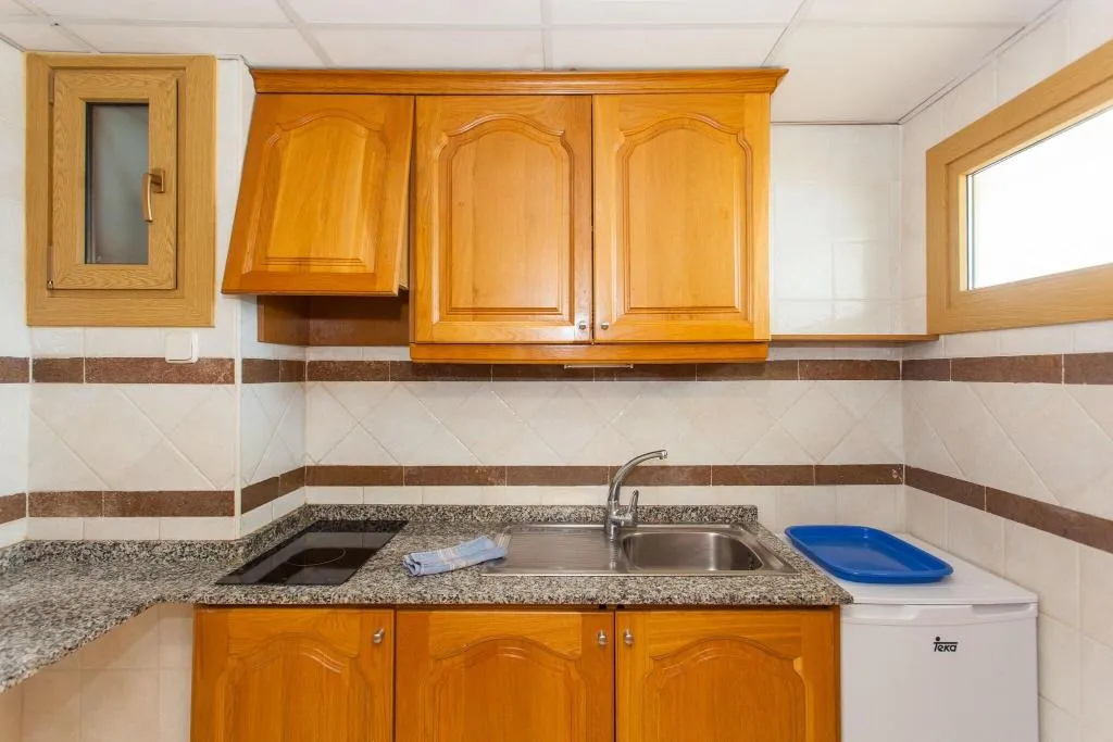 Room, Apartamentos Ben Hur, Majorca