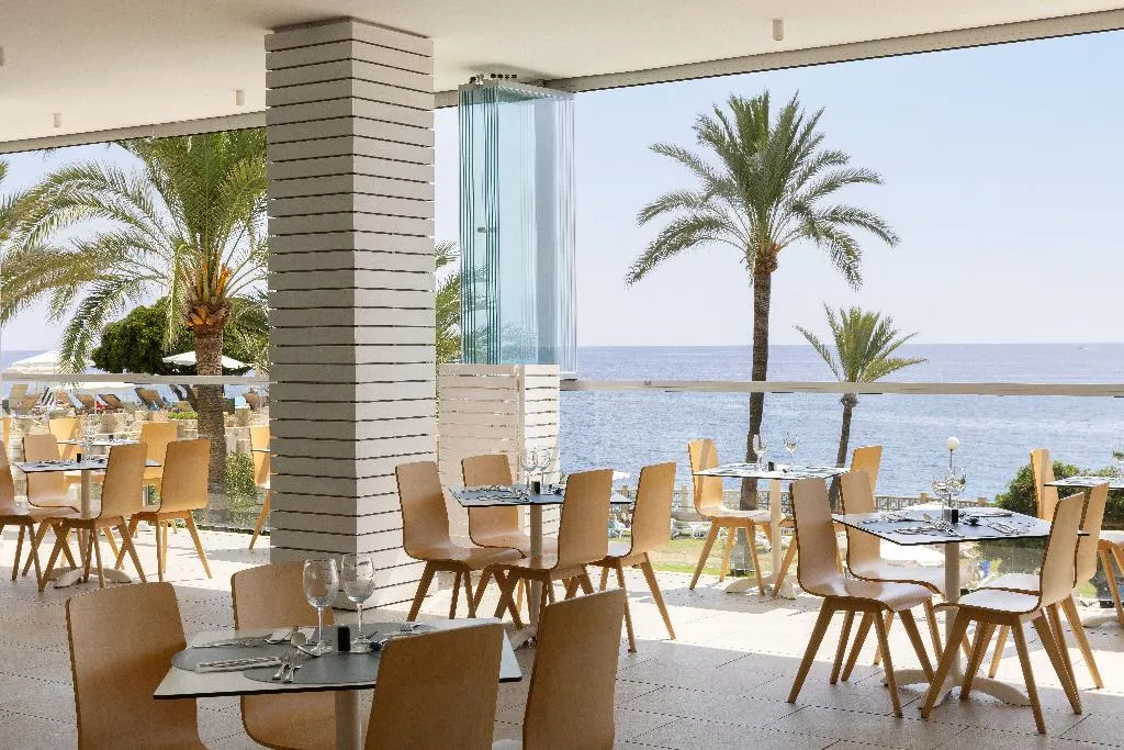 Restaurant, Alua Calas de Mallorca Resort, Majorca