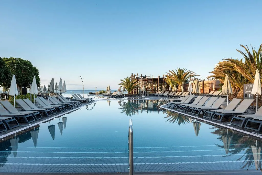 Pool, Barcelo Tenerife, Tenerife