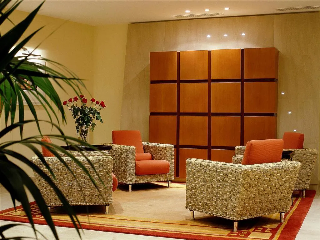 General view, Sofitel Athens Airport, Athens