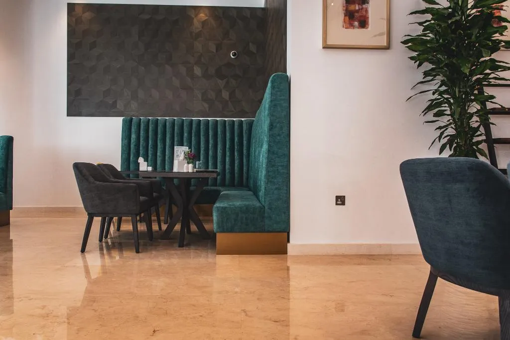 Restaurant, SUHA Bur Dubai, Dubai