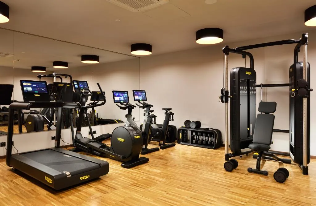 Sports and Entertainment, Milano Verticale | UNA Esperienze, Milan