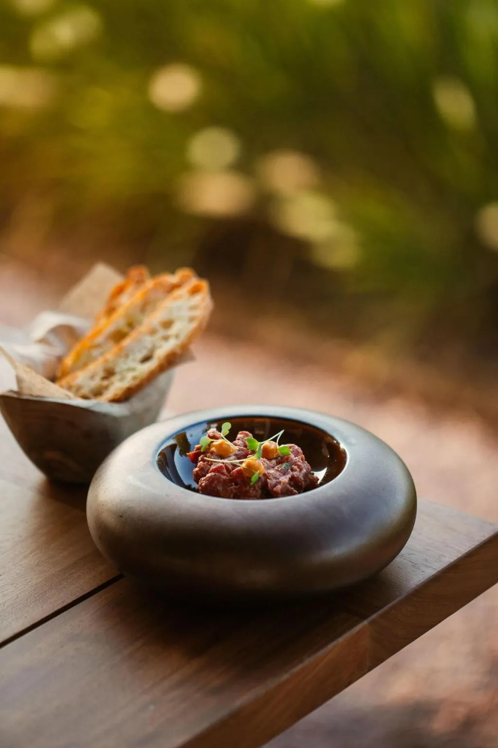 Restaurant, Ca Na Xica - Hotel & Spa, Ibiza