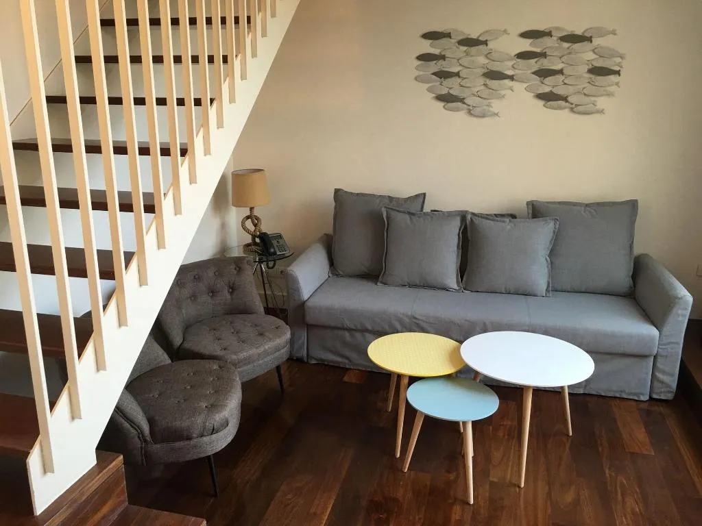 Room, Duquesa Suites, Barcelona