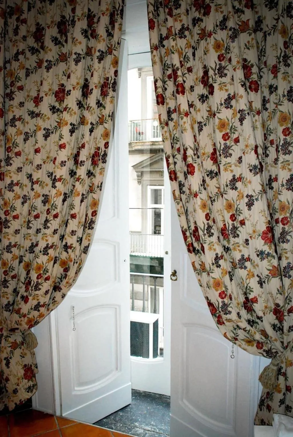 Room, La Locanda Dell Arte, Naples