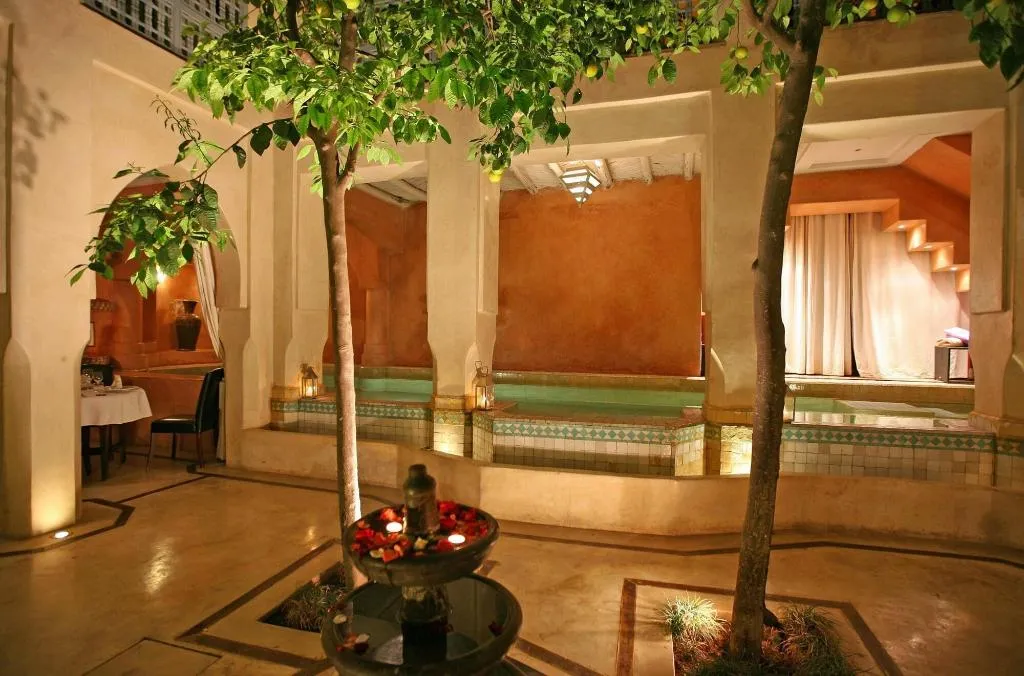 Sports and Entertainment, Riad et SPA Misria Les Orangers, Marrakech