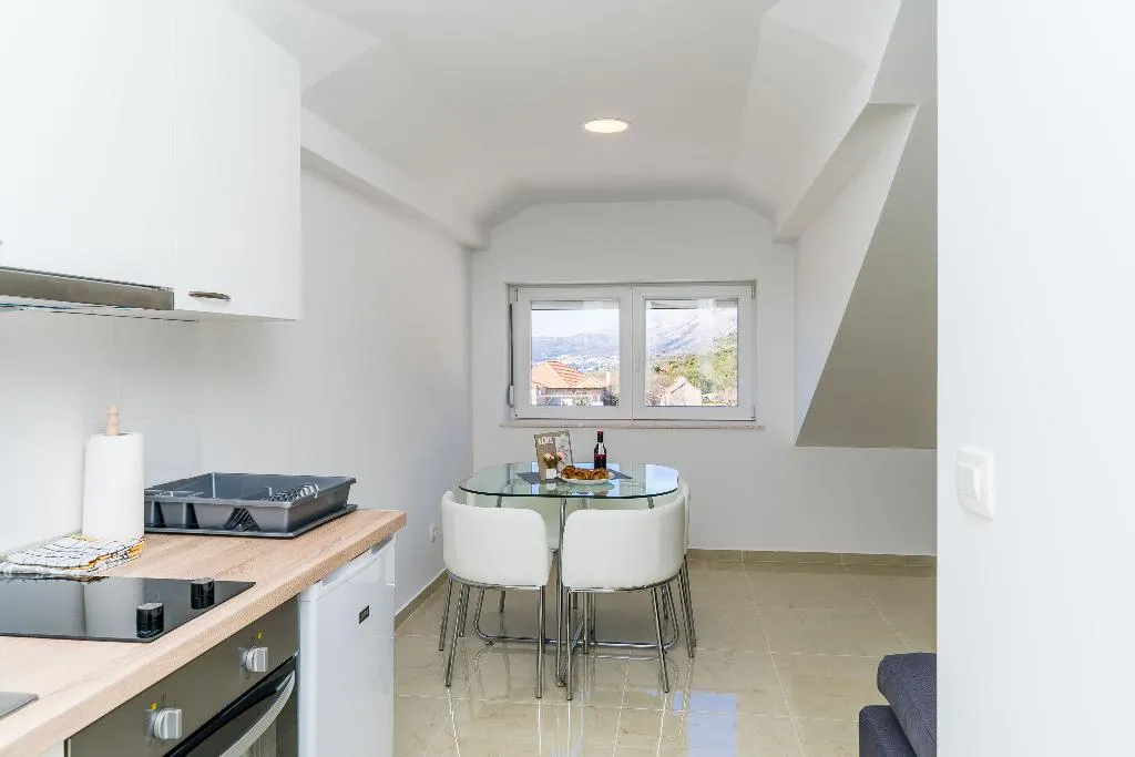 APARTMENT ONE BEDROOM Room, Apartments Smanjak, Dubrovnik