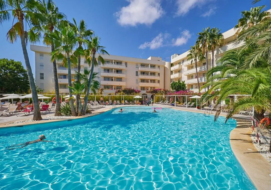 Pool, Intelier Rosella, Majorca