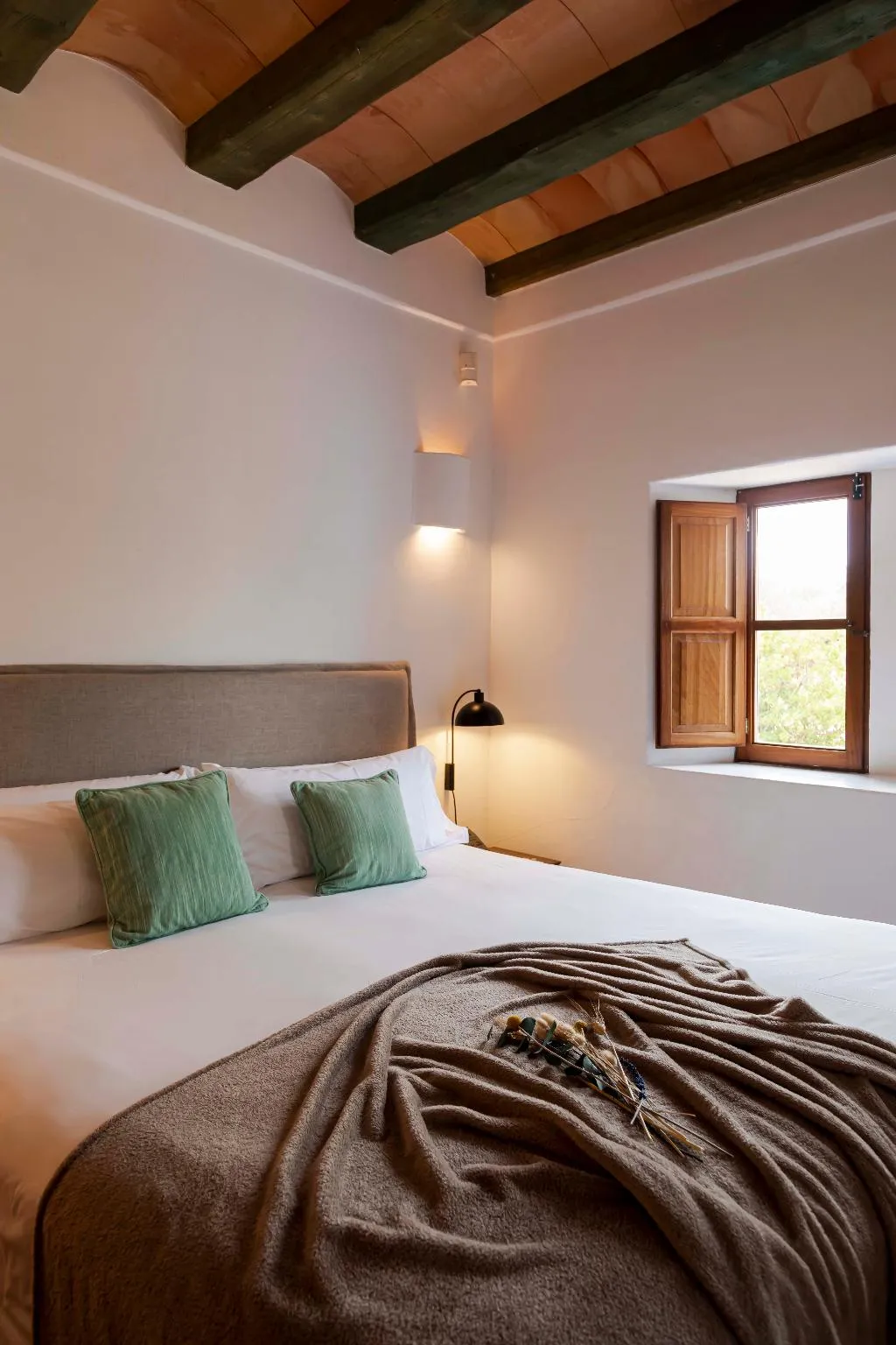 DOUBLE ONE BEDROOM ONE BATHROOM Room, Ca Na Xica - Hotel & Spa, Ibiza