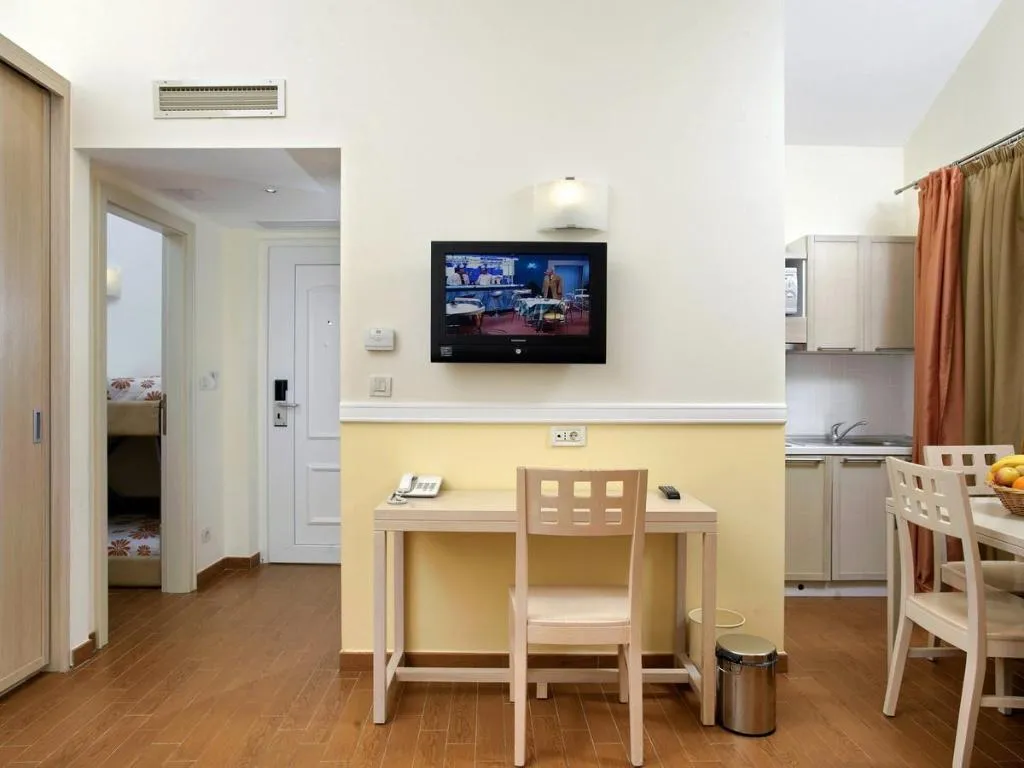 Room, Amadria Park Camping Sibenik Villas Kornati, Split