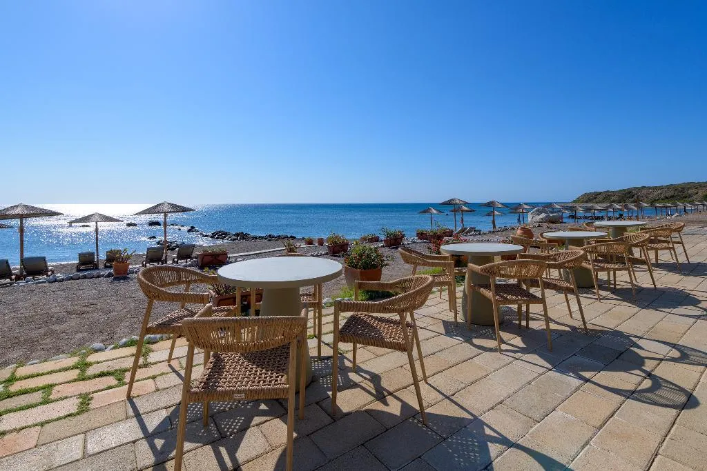 Bar, Atrium Prestige Thalasso Spa Resort & Villas, Rhodes