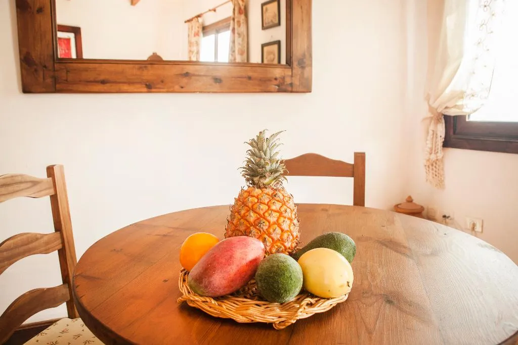 Room, Finca Vistabonita, Tenerife