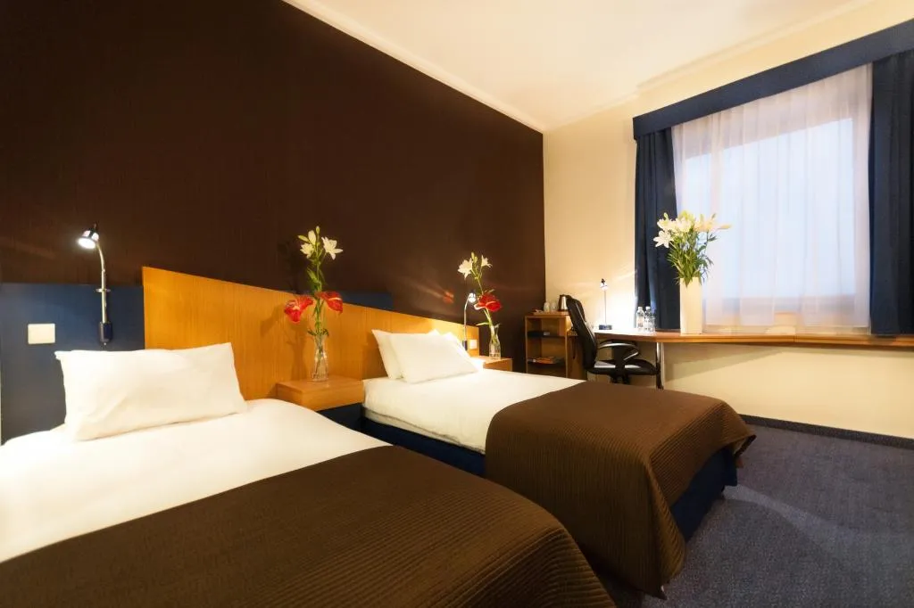 TWIN STANDARD Room, Express Kraków Hotel, Krakow