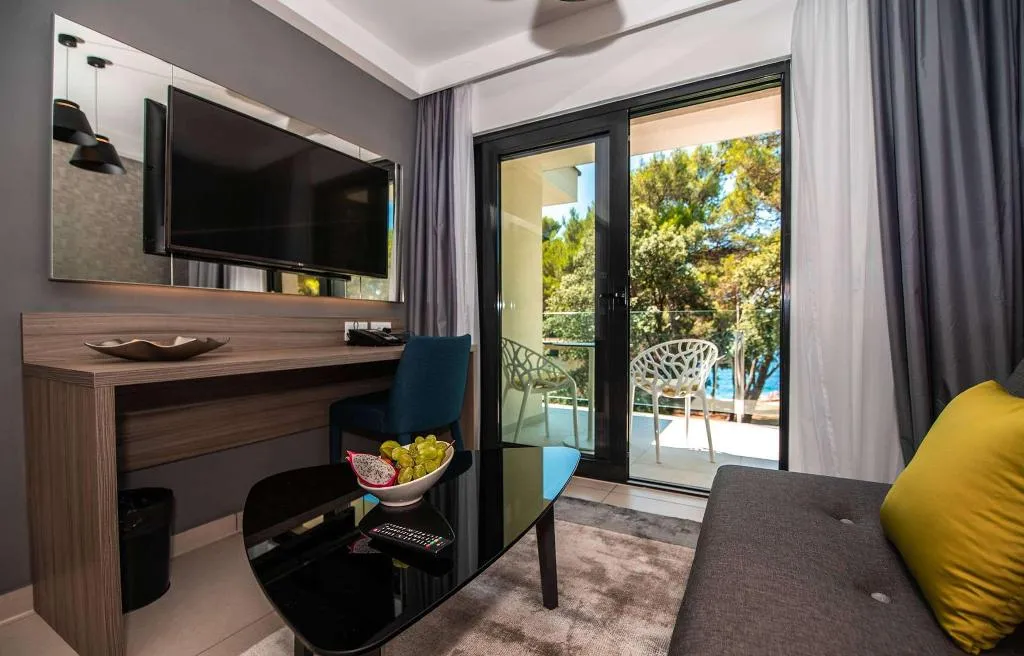 Room, Park Plaza Arena Pula, Istria