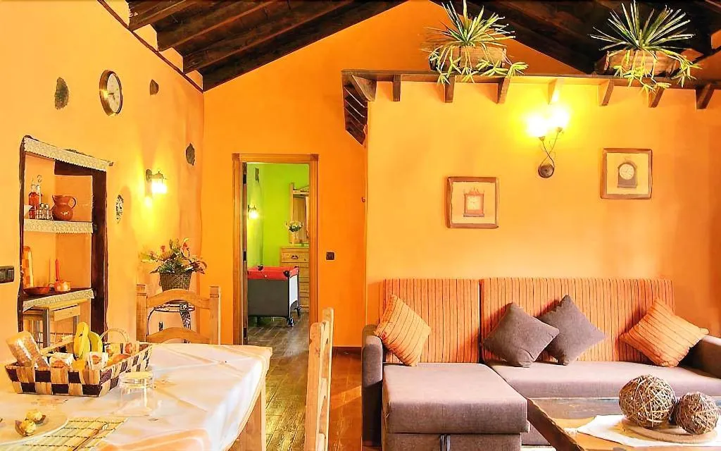 Room, Casonas de Marengo, Tenerife