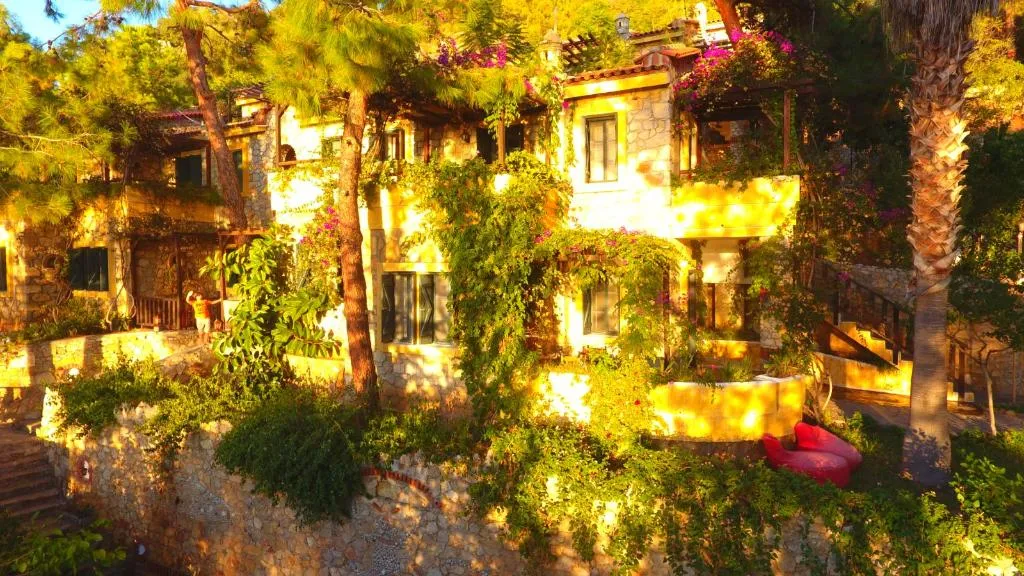 General view, Symbola Oludeniz Beach Hotel, Dalaman