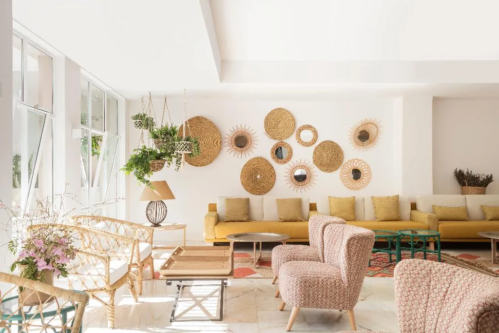 General view, The 15th Boutique Hotel, Costa Brava