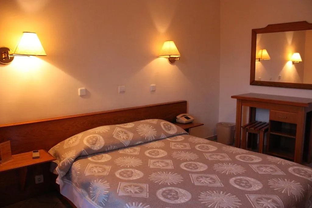 Room, Hotel Cariatis, Halkidiki