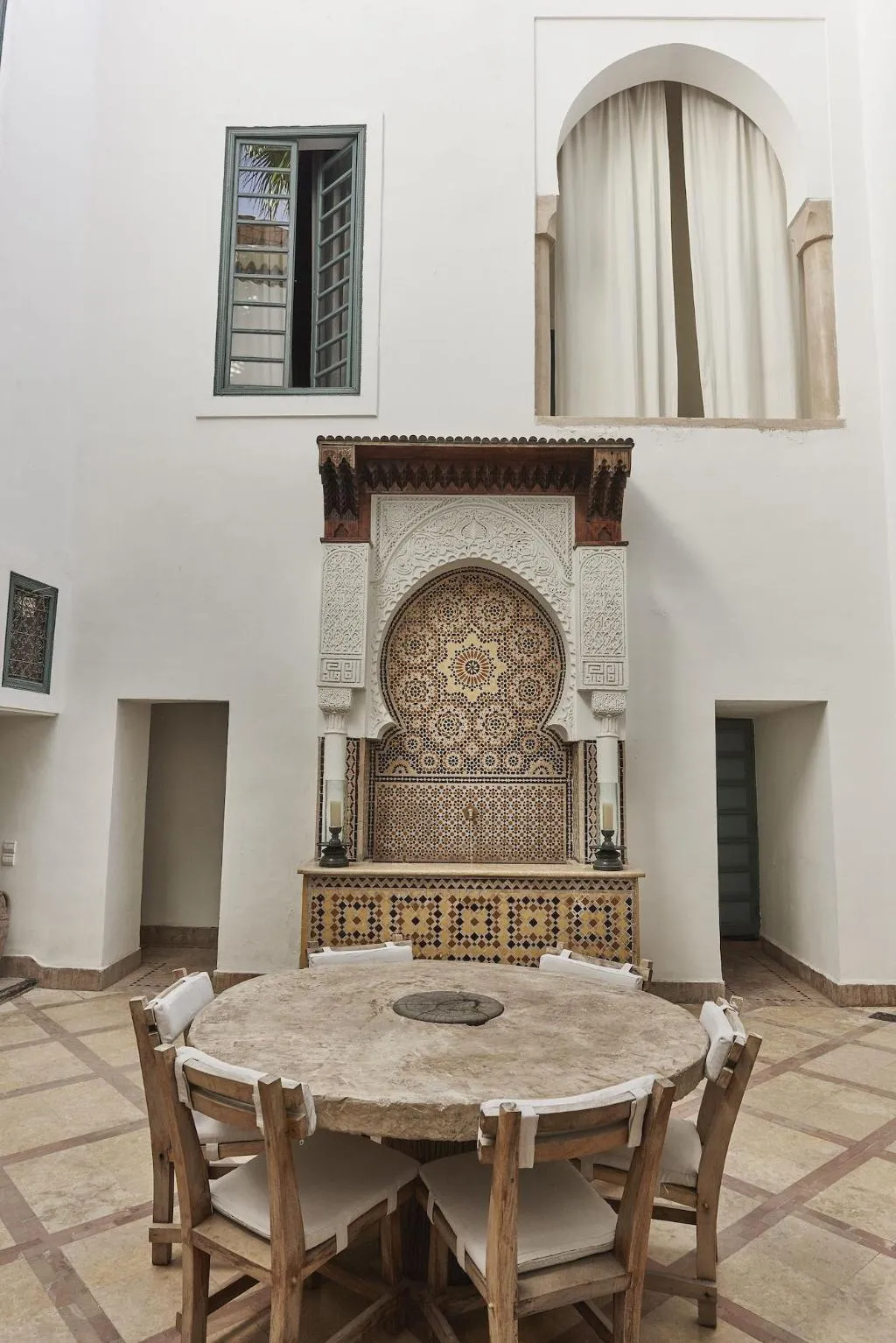 Room, Ryad Dyor, Marrakech