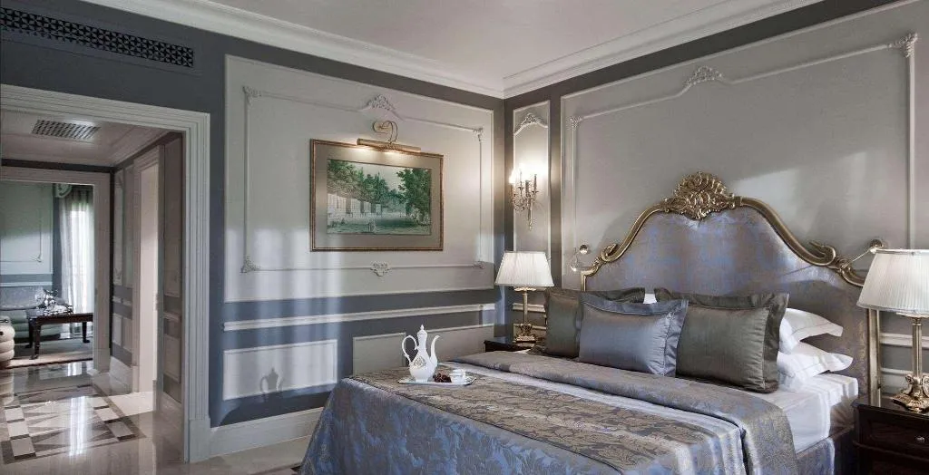 Room, Ali Bey Resort Sorgun, Antalya