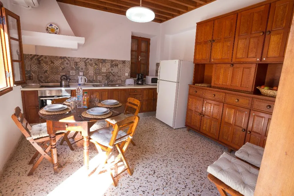 VILLA STANDARD Room, Villa Evangelia, Rhodes