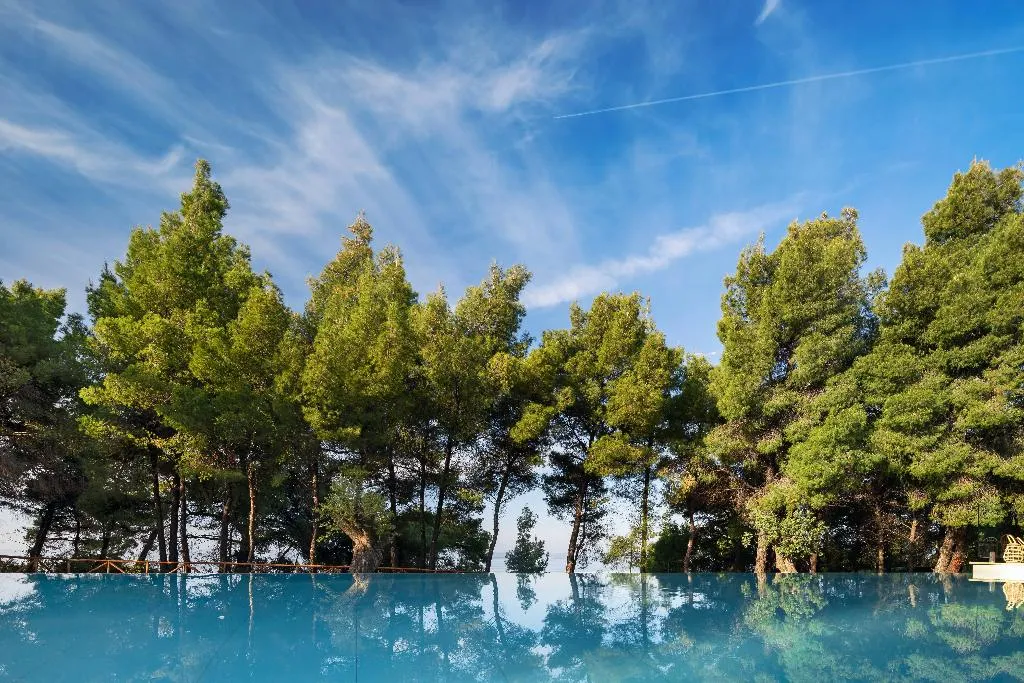 Pool, Amantes Villas And Suites, Thessaloniki