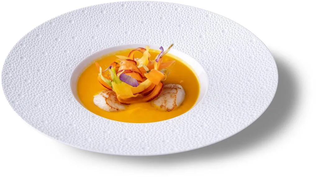 Restaurant, The Westin Excelsior, Florence