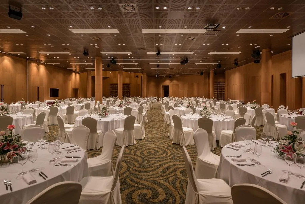 Conferences, DoubleTree by Hilton La Torre Golf Resort & Spa, Costa Blanca