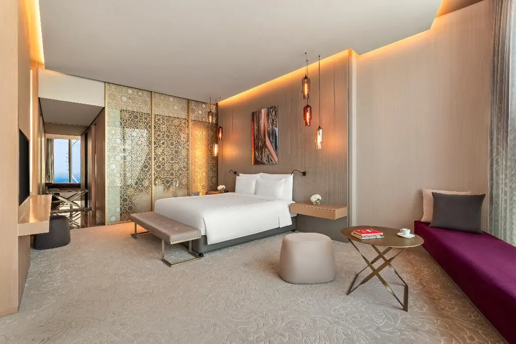 SUITE PREMIUM ONE BEDROOM Room, Rixos Premium Dubai JBR, Dubai