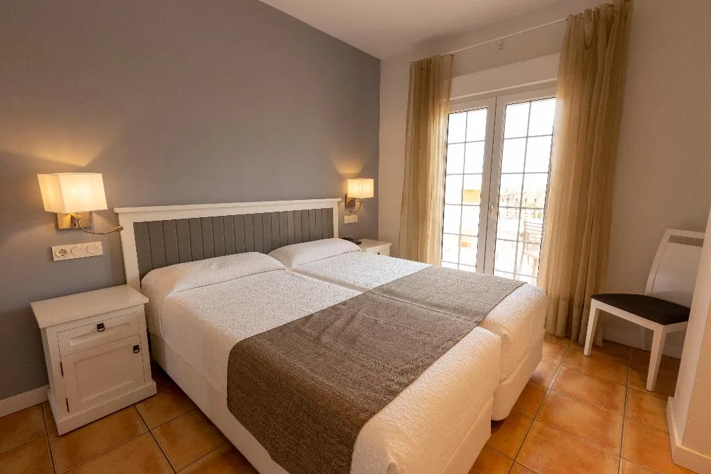 APARTMENT ONE BEDROOM Room, Dunas de Doñana, Costa De La Luz
