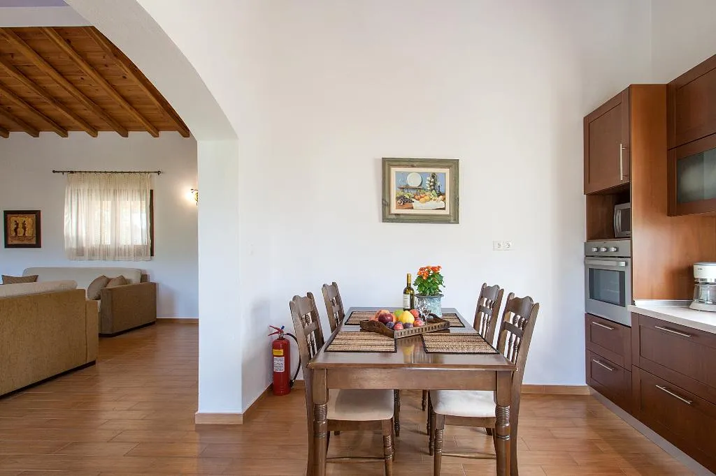 Room, Four Season Villas, Skiathos