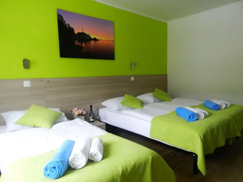 Room, YourCroatiaHoliday Bed & Breakfast, Istria