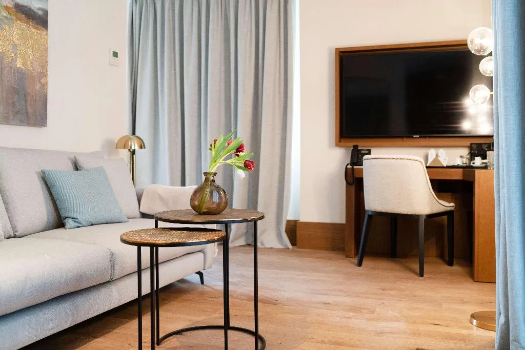 Room, Soho Boutique Equitativa, Costa Del Sol