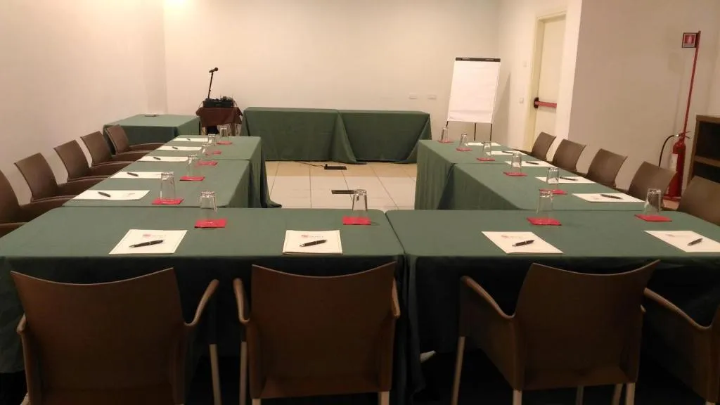Conferences, Hotel Villa delle Rose Malpensa - Novara, Milan