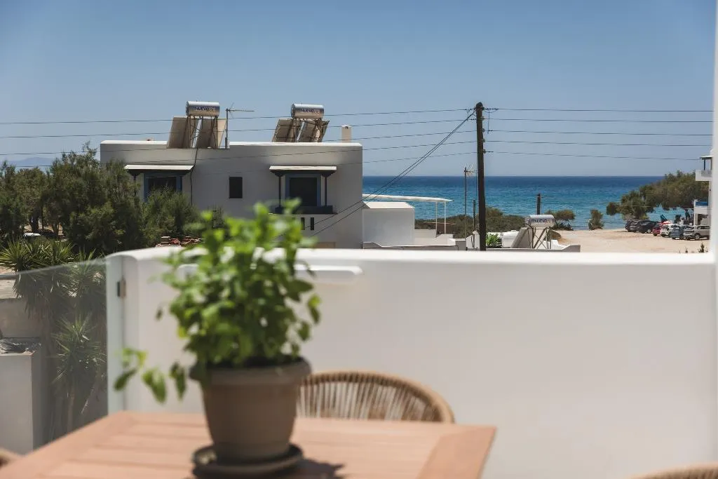 SUITE EXECUTIVE Room, Axopetra Boutique Hotel, Mykonos