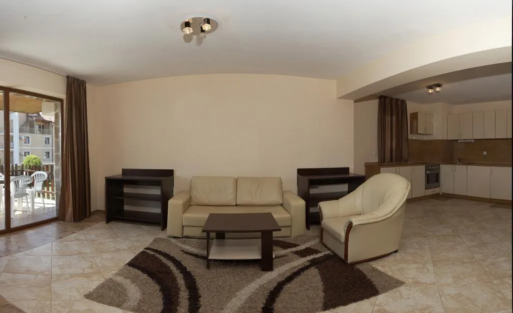 Room, Vemara Club, Bourgas
