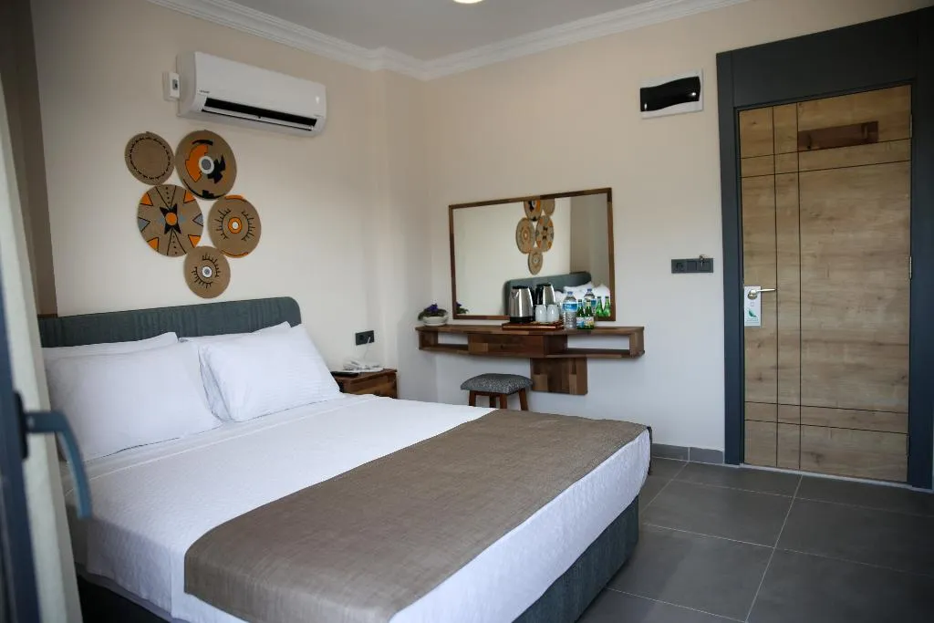 DOUBLE STANDARD Room, Port Selene Otel, Antalya