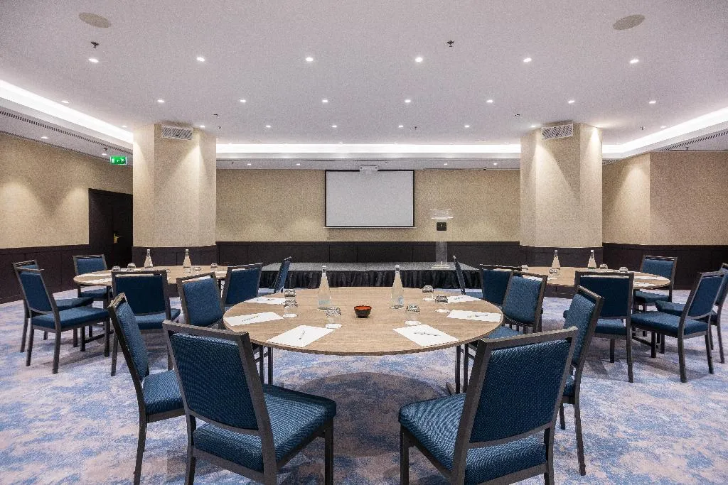 Conferences, InterContinental Lisbon, Lisbon