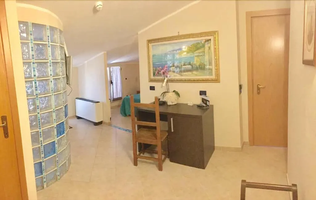 Room, Beauty Hotel & Spa, Rome