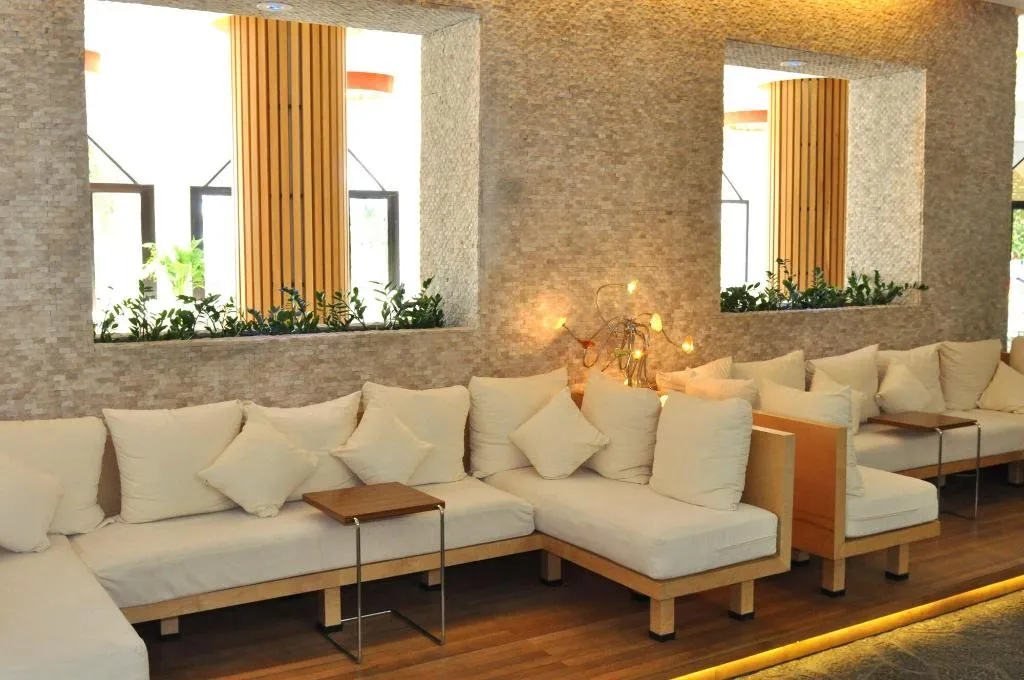 Lobby, Tui Magic Life Sarigerme Hotel, Dalaman