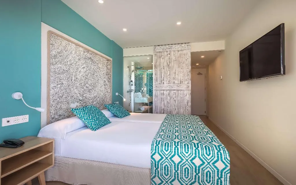 DOUBLE STANDARD Room, Occidental Torremolinos Playa, Costa Del Sol